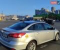 Сірий Форд Фокус, об'ємом двигуна 2 л та пробігом 165 тис. км за 9300 $, фото 1 на Automoto.ua