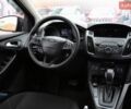 Серый Форд Фокус, объемом двигателя 1 л и пробегом 56 тыс. км за 8800 $, фото 10 на Automoto.ua