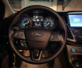 Сірий Форд Фокус, об'ємом двигуна 2 л та пробігом 100 тис. км за 9500 $, фото 7 на Automoto.ua