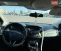 Серый Форд Фокус, объемом двигателя 2 л и пробегом 118 тыс. км за 7000 $, фото 9 на Automoto.ua