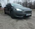 Серый Форд Фокус, объемом двигателя 2 л и пробегом 191 тыс. км за 7300 $, фото 4 на Automoto.ua