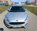 Серый Форд Фокус, объемом двигателя 2 л и пробегом 106 тыс. км за 7900 $, фото 1 на Automoto.ua