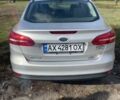 Сірий Форд Фокус, об'ємом двигуна 1 л та пробігом 75 тис. км за 8350 $, фото 1 на Automoto.ua