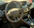 Серый Форд Фокус, объемом двигателя 2 л и пробегом 147 тыс. км за 8500 $, фото 6 на Automoto.ua