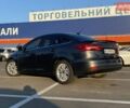 Серый Форд Фокус, объемом двигателя 2 л и пробегом 83 тыс. км за 11999 $, фото 1 на Automoto.ua