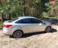 Сірий Форд Фокус, об'ємом двигуна 2 л та пробігом 95 тис. км за 9000 $, фото 8 на Automoto.ua