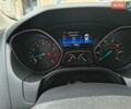 Сірий Форд Фокус, об'ємом двигуна 2 л та пробігом 126 тис. км за 6700 $, фото 17 на Automoto.ua