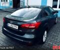 Серый Форд Фокус, объемом двигателя 1 л и пробегом 126 тыс. км за 5000 $, фото 6 на Automoto.ua