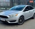 Серый Форд Фокус, объемом двигателя 2 л и пробегом 87 тыс. км за 8500 $, фото 1 на Automoto.ua