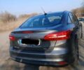 Серый Форд Фокус, объемом двигателя 2 л и пробегом 200 тыс. км за 9400 $, фото 2 на Automoto.ua
