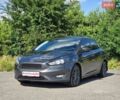 Сірий Форд Фокус, об'ємом двигуна 2 л та пробігом 185 тис. км за 6799 $, фото 3 на Automoto.ua
