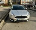 Сірий Форд Фокус, об'ємом двигуна 2 л та пробігом 120 тис. км за 9000 $, фото 1 на Automoto.ua