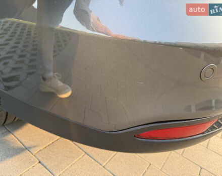 Серый Форд Фокус, объемом двигателя 2 л и пробегом 106 тыс. км за 11000 $, фото 25 на Automoto.ua