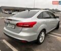 Сірий Форд Фокус, об'ємом двигуна 2 л та пробігом 154 тис. км за 9000 $, фото 3 на Automoto.ua