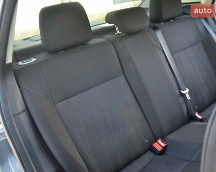 Сірий Форд Фокус, об'ємом двигуна 1 л та пробігом 125 тис. км за 6250 $, фото 66 на Automoto.ua