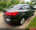 Серый Форд Фокус, объемом двигателя 2 л и пробегом 140 тыс. км за 8399 $, фото 4 на Automoto.ua