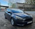 Серый Форд Фокус, объемом двигателя 2 л и пробегом 170 тыс. км за 7200 $, фото 1 на Automoto.ua