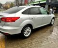 Сірий Форд Фокус, об'ємом двигуна 2 л та пробігом 90 тис. км за 9000 $, фото 2 на Automoto.ua