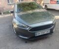 Сірий Форд Фокус, об'ємом двигуна 2 л та пробігом 260 тис. км за 7900 $, фото 6 на Automoto.ua