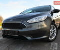 Сірий Форд Фокус, об'ємом двигуна 1 л та пробігом 125 тис. км за 6250 $, фото 2 на Automoto.ua