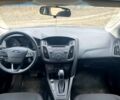 Серый Форд Фокус, объемом двигателя 1 л и пробегом 77 тыс. км за 8900 $, фото 4 на Automoto.ua