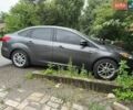 Сірий Форд Фокус, об'ємом двигуна 2 л та пробігом 99 тис. км за 8500 $, фото 1 на Automoto.ua