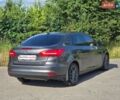 Сірий Форд Фокус, об'ємом двигуна 2 л та пробігом 185 тис. км за 6799 $, фото 7 на Automoto.ua