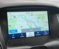 Сірий Форд Фокус, об'ємом двигуна 2 л та пробігом 90 тис. км за 9534 $, фото 7 на Automoto.ua