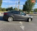 Серый Форд Фокус, объемом двигателя 2 л и пробегом 51 тыс. км за 8900 $, фото 18 на Automoto.ua