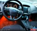 Сірий Форд Фокус, об'ємом двигуна 2 л та пробігом 136 тис. км за 8499 $, фото 1 на Automoto.ua