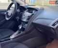 Сірий Форд Фокус, об'ємом двигуна 10 л та пробігом 110 тис. км за 8900 $, фото 11 на Automoto.ua