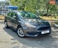 Сірий Форд Фокус, об'ємом двигуна 2 л та пробігом 155 тис. км за 7990 $, фото 1 на Automoto.ua