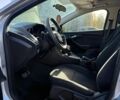 Серый Форд Фокус, объемом двигателя 2 л и пробегом 129 тыс. км за 8800 $, фото 6 на Automoto.ua