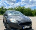 Сірий Форд Фокус, об'ємом двигуна 2 л та пробігом 231 тис. км за 7600 $, фото 1 на Automoto.ua