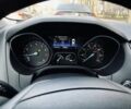 Сірий Форд Фокус, об'ємом двигуна 2 л та пробігом 154 тис. км за 9500 $, фото 4 на Automoto.ua