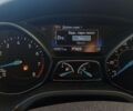 Сірий Форд Фокус, об'ємом двигуна 2 л та пробігом 104 тис. км за 8900 $, фото 11 на Automoto.ua