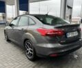 Сірий Форд Фокус, об'ємом двигуна 2 л та пробігом 90 тис. км за 11200 $, фото 2 на Automoto.ua