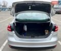 Серый Форд Фокус, объемом двигателя 2 л и пробегом 130 тыс. км за 7900 $, фото 6 на Automoto.ua