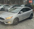 Серый Форд Фокус, объемом двигателя 2 л и пробегом 154 тыс. км за 7800 $, фото 11 на Automoto.ua
