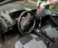 Серый Форд Фокус, объемом двигателя 2 л и пробегом 83 тыс. км за 9000 $, фото 2 на Automoto.ua