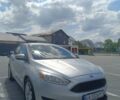 Сірий Форд Фокус, об'ємом двигуна 1 л та пробігом 123 тис. км за 10350 $, фото 7 на Automoto.ua