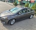 Серый Форд Фокус, объемом двигателя 2 л и пробегом 113 тыс. км за 11200 $, фото 9 на Automoto.ua