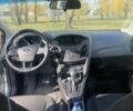 Сірий Форд Фокус, об'ємом двигуна 1 л та пробігом 75 тис. км за 8350 $, фото 6 на Automoto.ua
