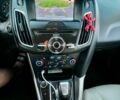Сірий Форд Фокус, об'ємом двигуна 2 л та пробігом 180 тис. км за 7700 $, фото 12 на Automoto.ua