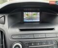 Серый Форд Фокус, объемом двигателя 2 л и пробегом 140 тыс. км за 8490 $, фото 13 на Automoto.ua