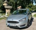 Сірий Форд Фокус, об'ємом двигуна 2 л та пробігом 209 тис. км за 8800 $, фото 2 на Automoto.ua