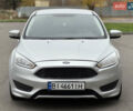 Серый Форд Фокус, объемом двигателя 2 л и пробегом 78 тыс. км за 8500 $, фото 4 на Automoto.ua