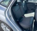 Сірий Форд Фокус, об'ємом двигуна 2 л та пробігом 149 тис. км за 8488 $, фото 11 на Automoto.ua