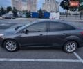 Сірий Форд Фокус, об'ємом двигуна 2 л та пробігом 193 тис. км за 7760 $, фото 6 на Automoto.ua