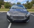 Сірий Форд Фокус, об'ємом двигуна 2 л та пробігом 54 тис. км за 3900 $, фото 1 на Automoto.ua